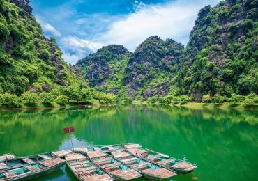 Beste Vietnam Reisezeit